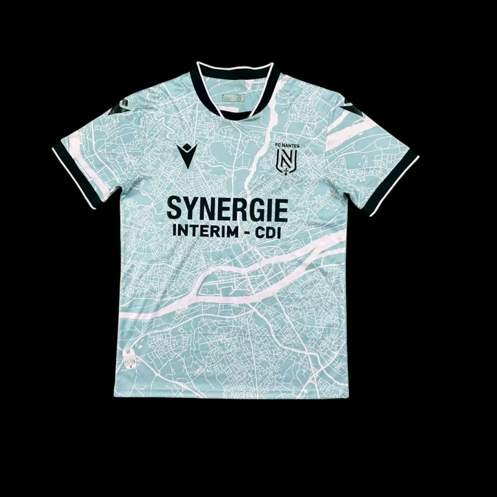 Nantes Maillot Extérieur 25/26 — vue 1