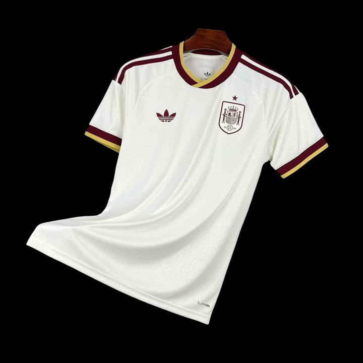 Espagne Maillot Extérieur 26/27 — vue 1