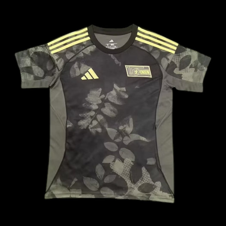 Union Berlin Maillot Extérieur 25/26 — vue 1