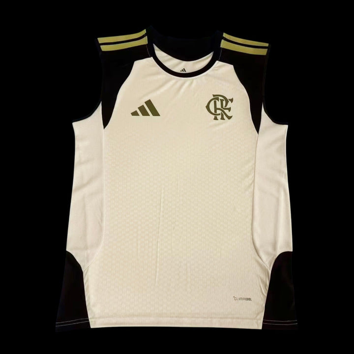 Flamengo Maillot Sans Manches 26/27 — vue 1