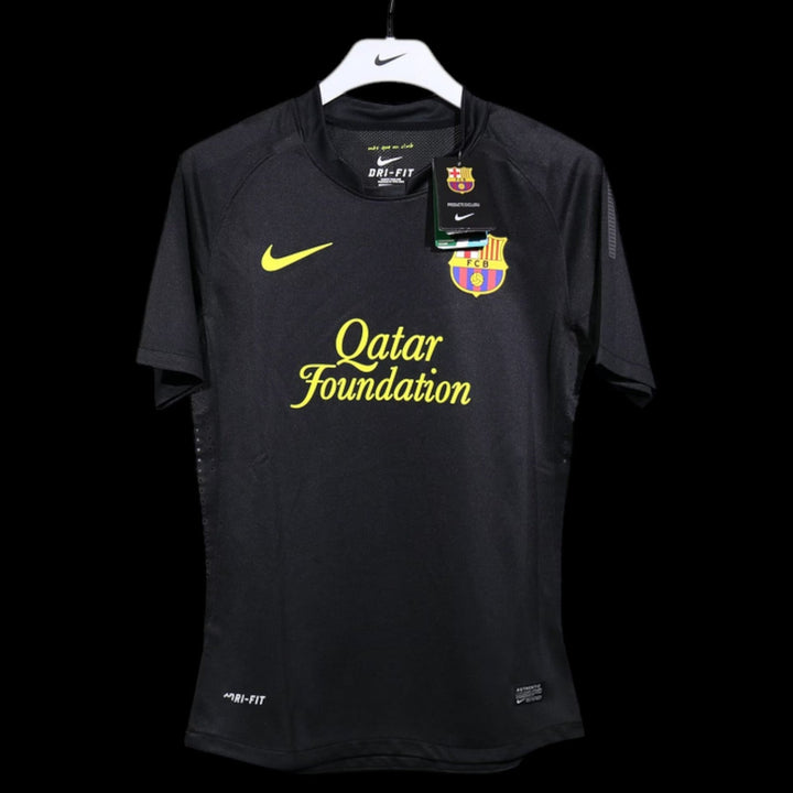 Barcelone Maillot Rétro 11/12 — vue 1
