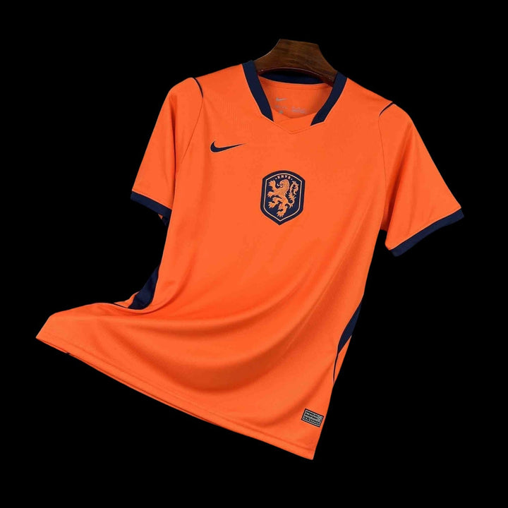 Pays Bas Maillot Domicile 26/27 — vue 1