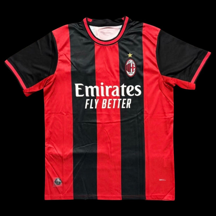 Milan AC Maillot Domicile 26/27 — vue 1
