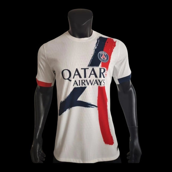 Paris SG Maillot Extérieur 25/26 – Version Player — vue 1