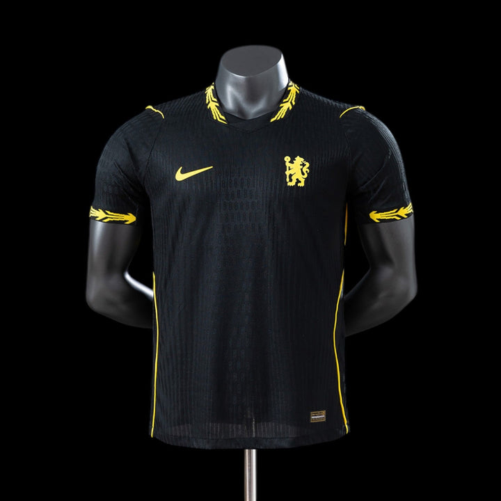 Chelsea Maillot Extérieur 26/27 – Version Player — vue 1