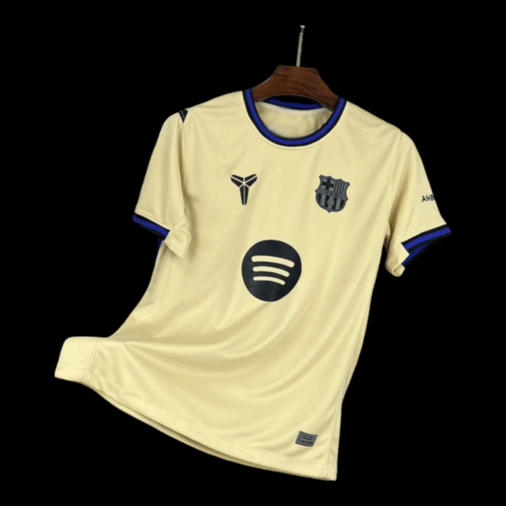 Barcelone Maillot Extérieur 25/26 — vue 1