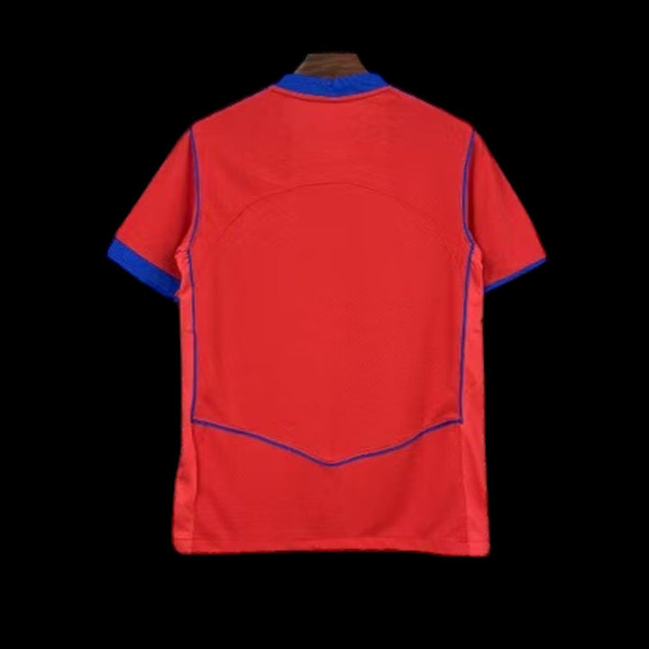 Paris SG Maillot Third 25/26 — vue 2
