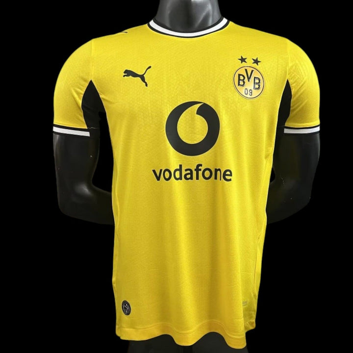 Dortmund Maillot Domicile 26/27 – Version Player — vue 1