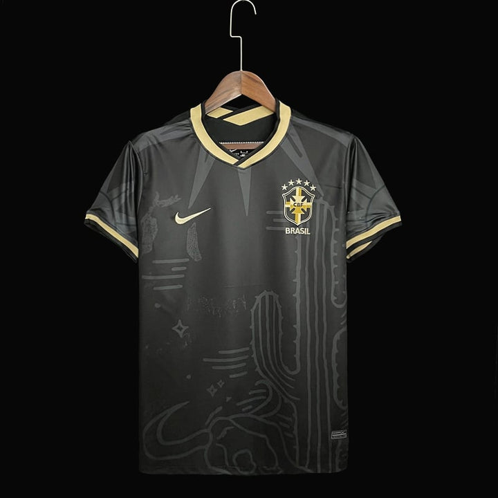 Brésil Maillot Concept 24/25 — vue 1