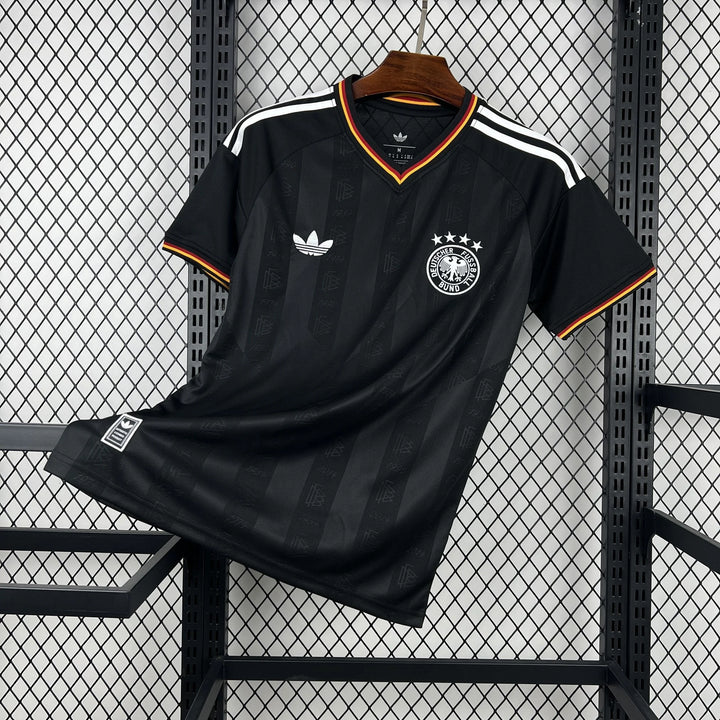 Maillot Allemagne Avant-Match 2026/2027 — vue 1