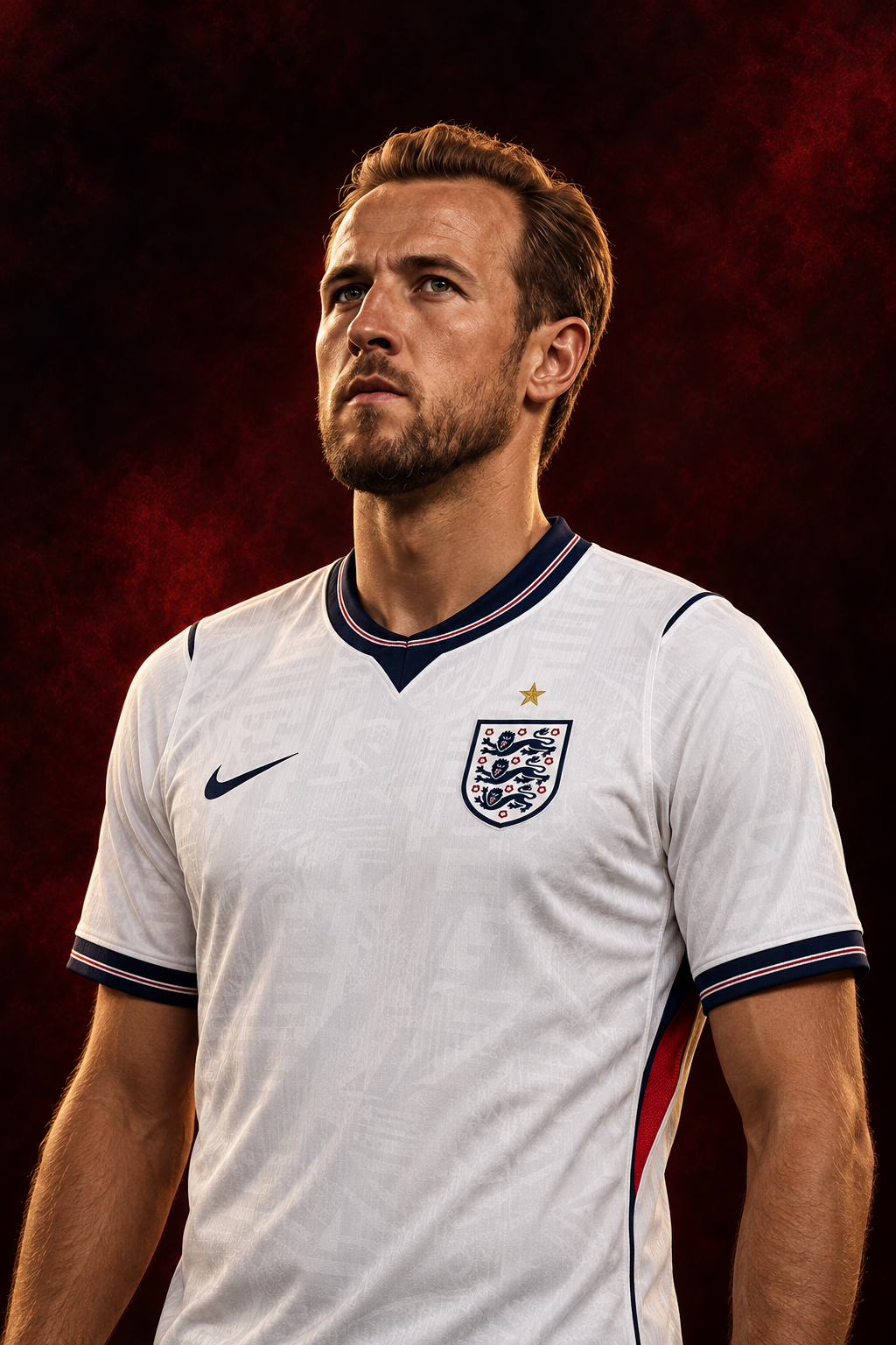 Harry Kane