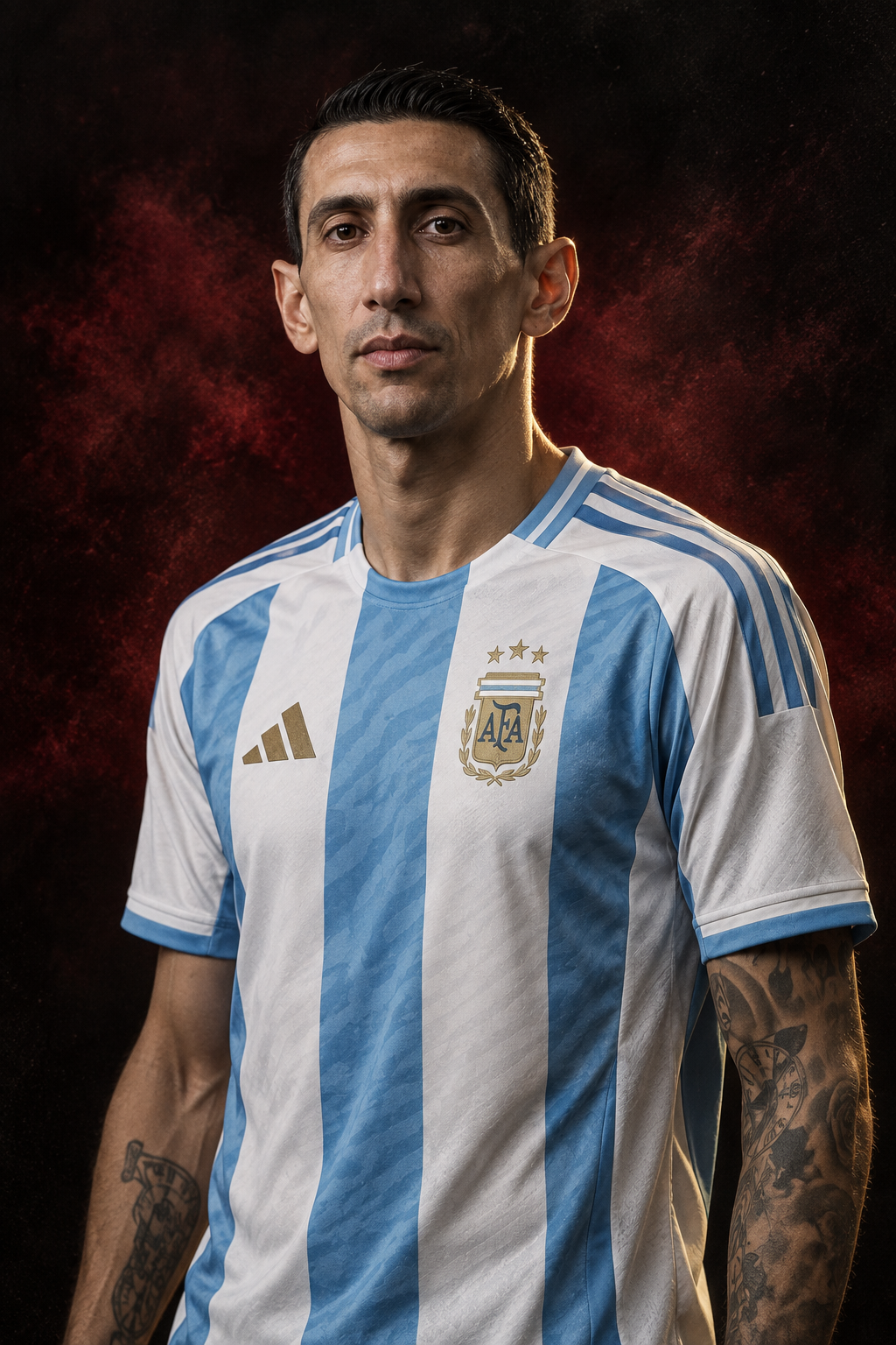 Ángel Di María