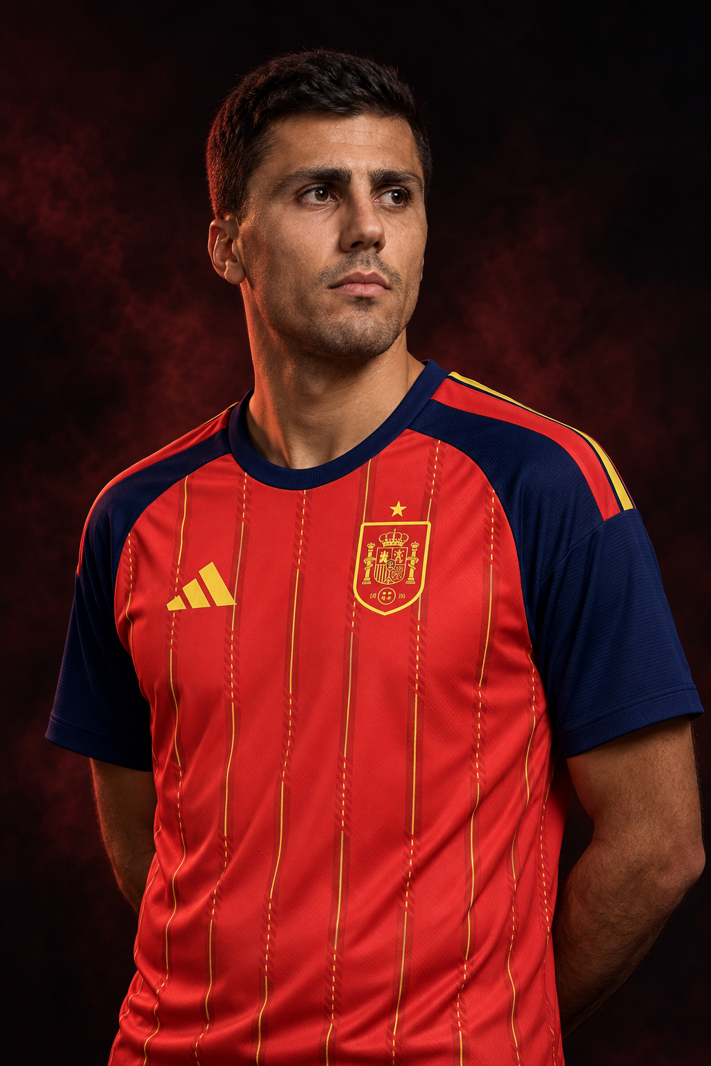 Rodri