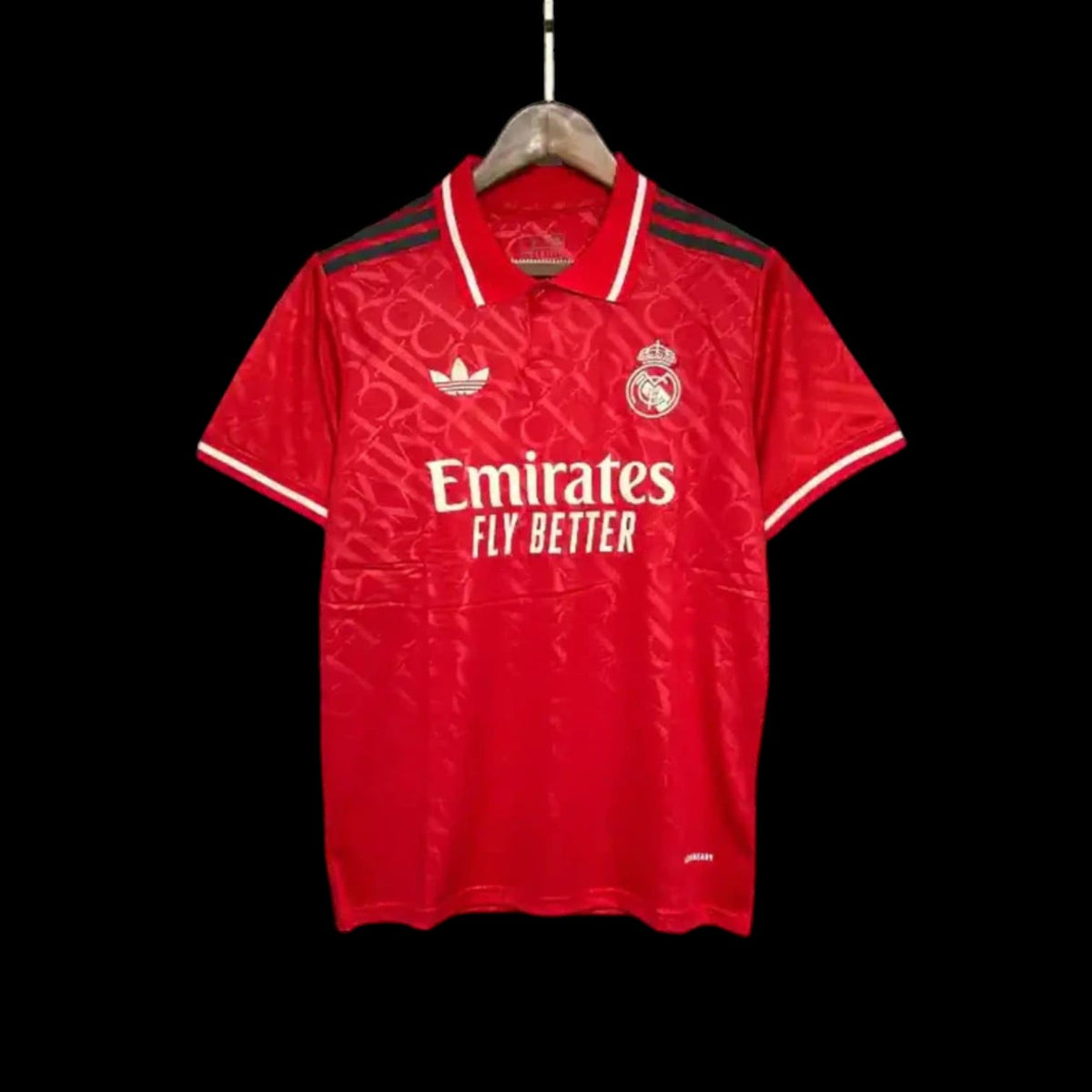 Real Madrid Maillot 24/25 — vue 1