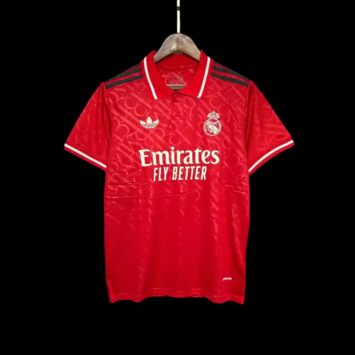 Real Madrid Maillot 24/25 — vue 1