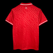 Real Madrid Maillot 24/25 — vue 2