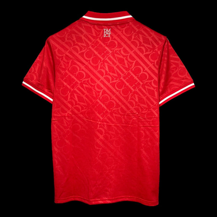 Real Madrid Maillot 24/25 — vue 2
