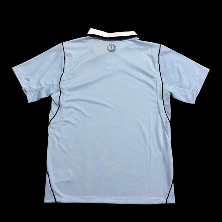 Uruguay Maillot Domicile 26/27 — vue 2