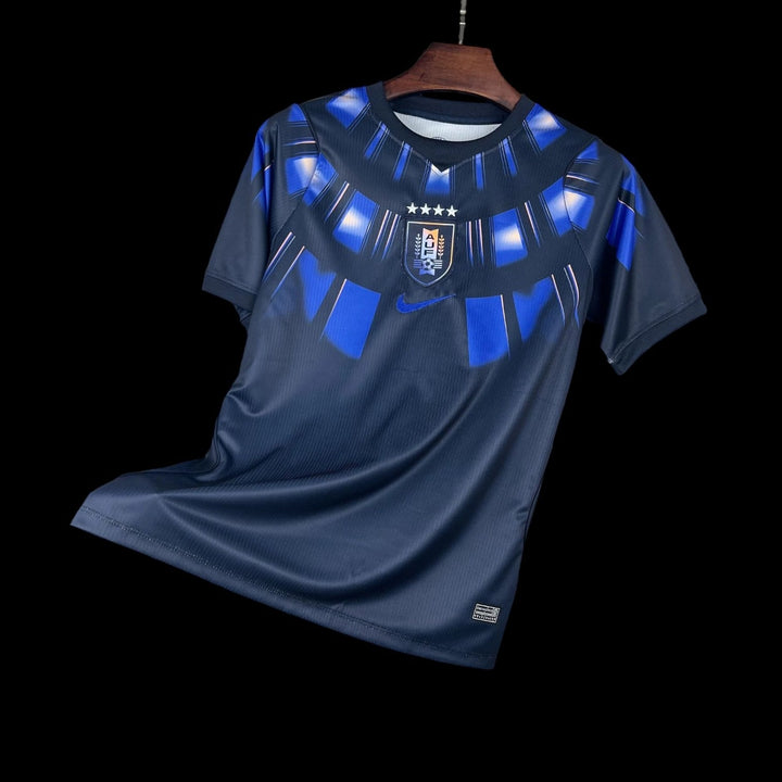 Uruguay Maillot Extérieur 26/27 — vue 1
