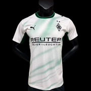 Borussia Mönchengladbach Maillot Domicile 26/27 – Version Player — vue 1