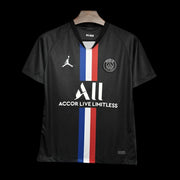 Paris SG Maillot Fourth Rétro 19/20 — vue 1