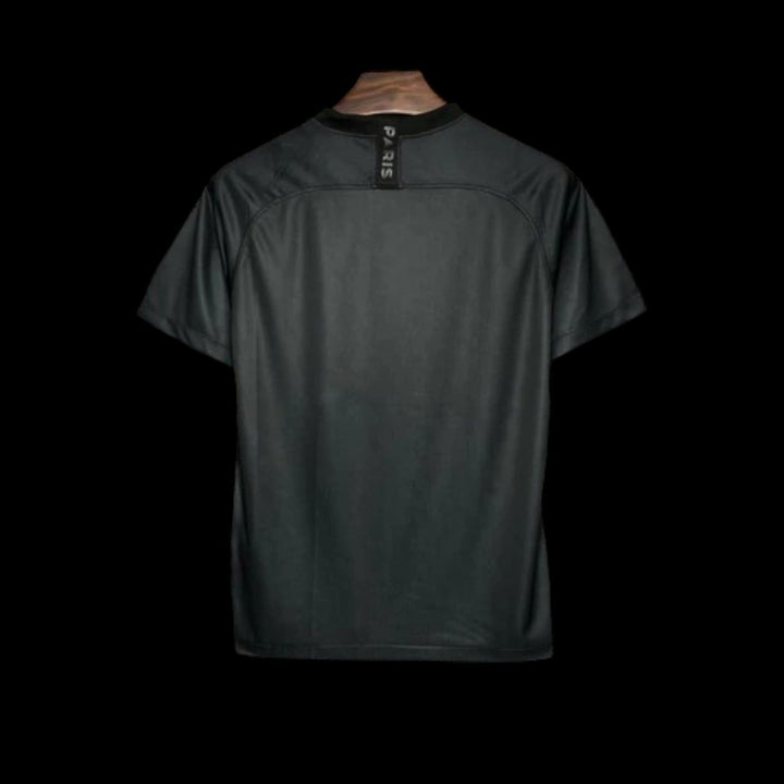 Paris SG Maillot Fourth Rétro 19/20 — vue 2