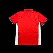 Panama Maillot Domicile 26/27 — vue 2