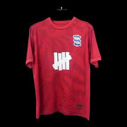 Birmingham City Maillot Third 25/26 — vue 1