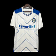 CD Tenerife Maillot Domicile 25/26 — vue 1
