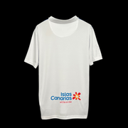 CD Tenerife Maillot Domicile 25/26 — vue 2