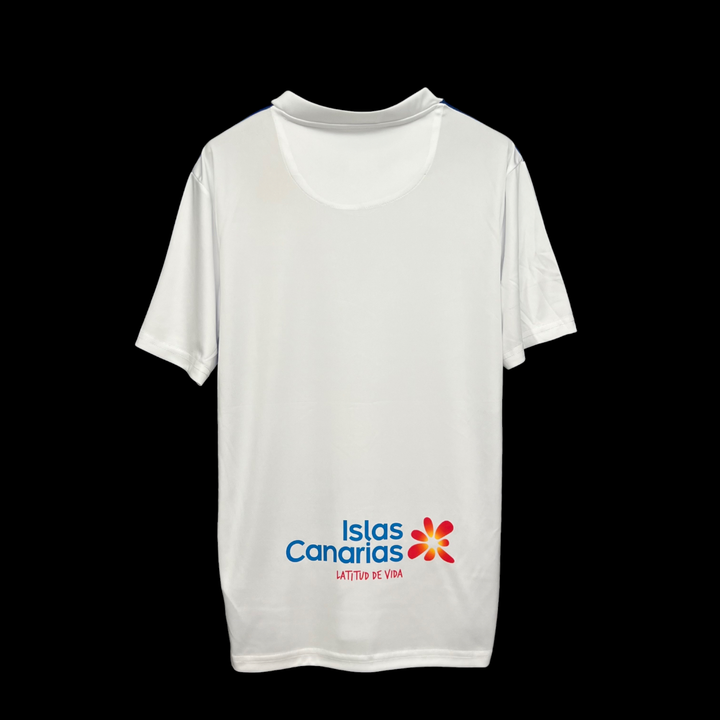 CD Tenerife Maillot Domicile 25/26 — vue 2