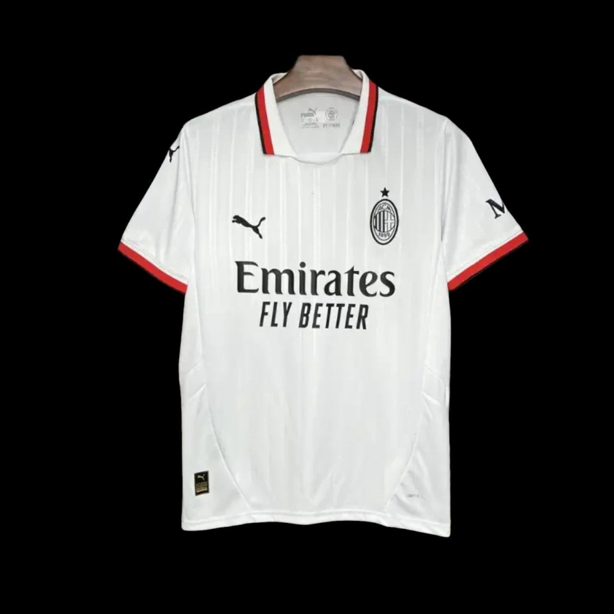 Milan AC Maillot Extérieur 24/25 — vue 1