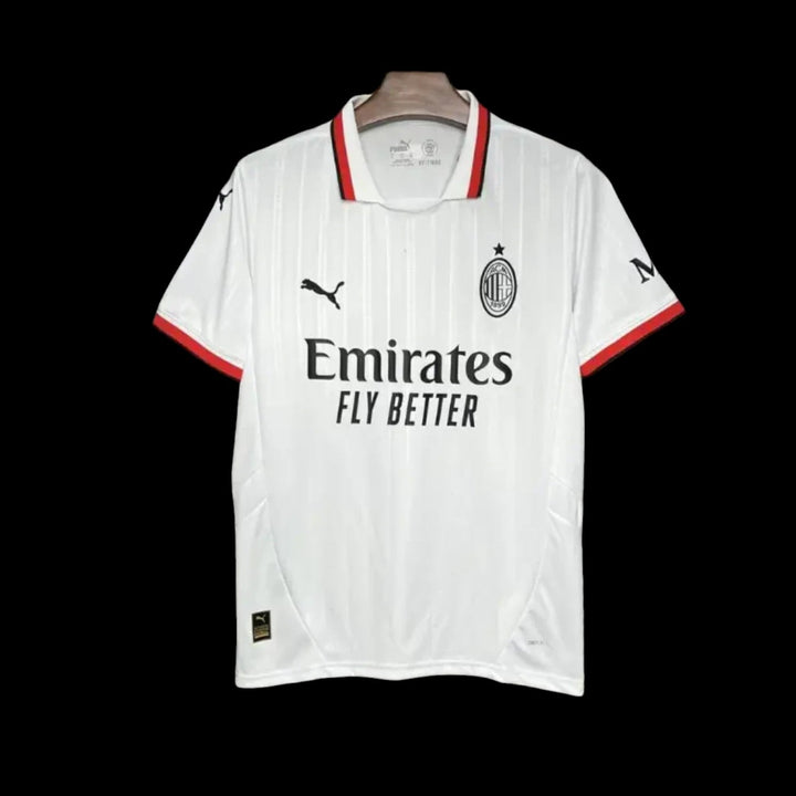 Milan AC Maillot Extérieur 24/25 — vue 1