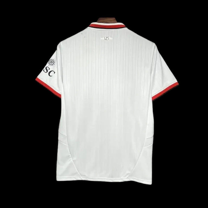 Milan AC Maillot Extérieur 24/25 — vue 2