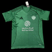 Al Ahli Maillot Domicile 25/26 — vue 1