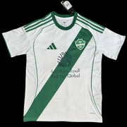 Al Ahli Maillot Extérieur 25/26 — vue 1