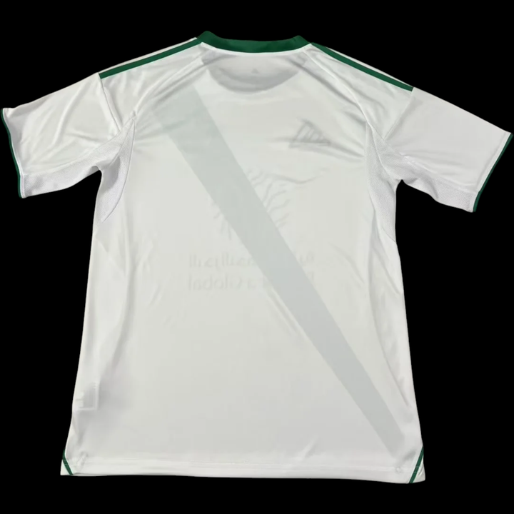 Al Ahli Maillot Extérieur 25/26 — vue 2