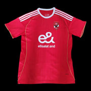 Al Ahly Maillot Domicile 25/26 — vue 1