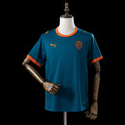 Valence Maillot Extérieur 26/27 — vue 1