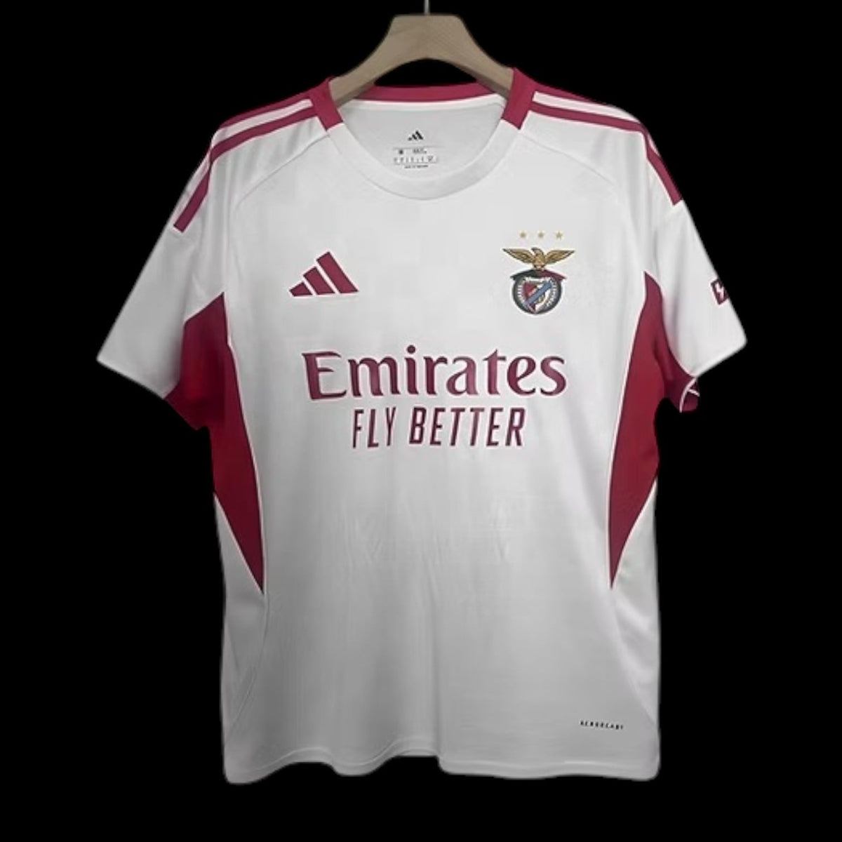 Benfica Maillot Third 25/26 — vue 1