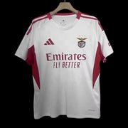 Benfica Maillot Third 25/26 — vue 1