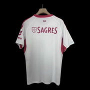 Benfica Maillot Third 25/26 — vue 2