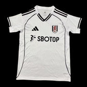 Fulham Maillot Domicile 25/26 — vue 1