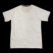 Fulham Maillot Domicile 25/26 — vue 2