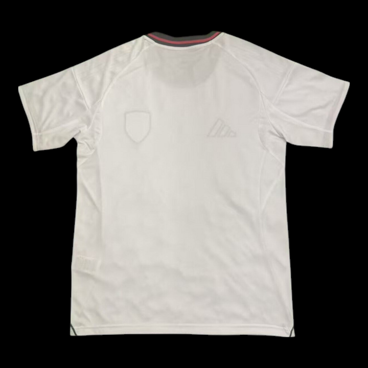 Fulham Maillot Domicile 25/26 — vue 2