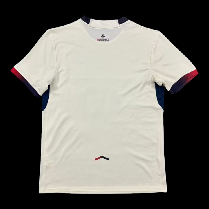 Lille Maillot Extérieur 25/26 — vue 2