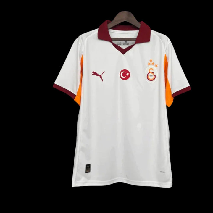 Galatasaray Maillot Extérieur 25/26 — vue 1