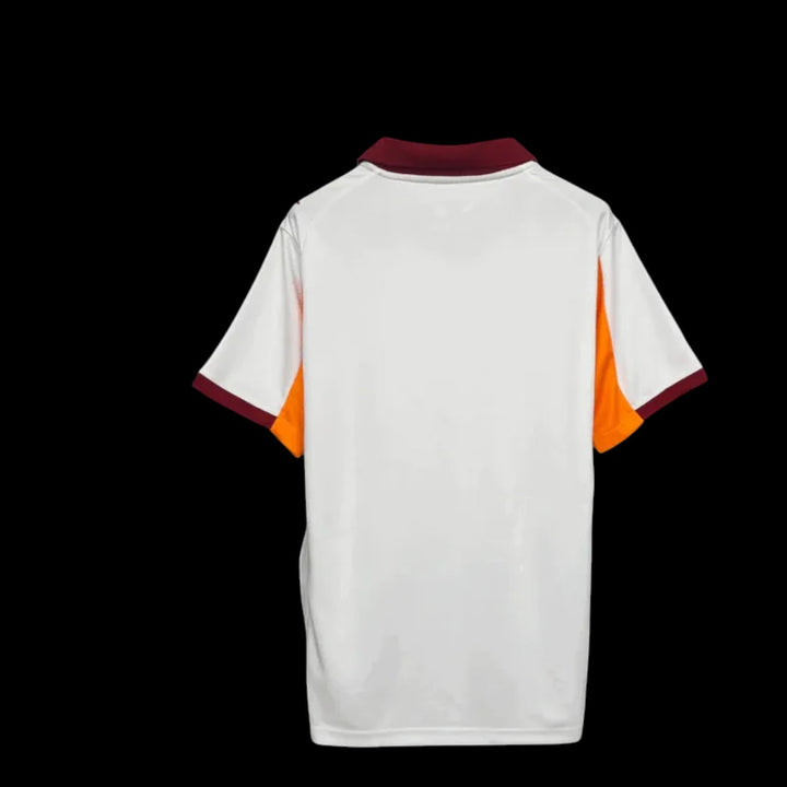 Galatasaray Maillot Extérieur 25/26 — vue 2