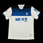 Alaves Maillot Extérieur 25/26 — vue 1