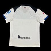 Alaves Maillot Extérieur 25/26 — vue 2